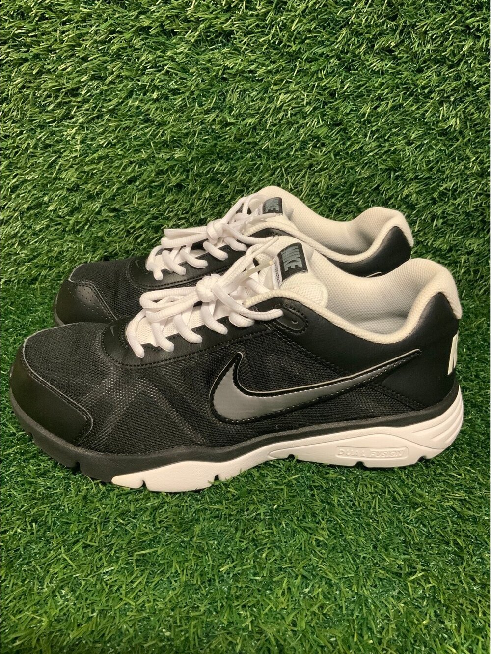 Men's Nike Dual Fusion TR III Shoes Men’s Size 9.5 535383-001